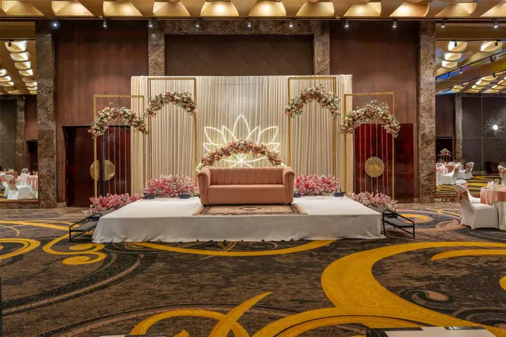 Лудхиана: Radisson Blu Hotel Ludhiana
