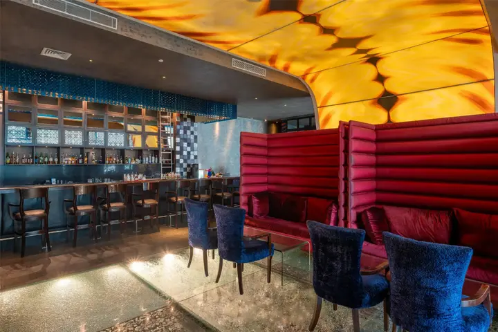Лудхиана: Radisson Blu Hotel Ludhiana