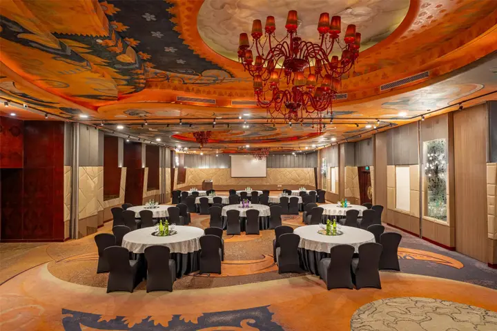 Лудхиана: Radisson Blu Hotel Ludhiana