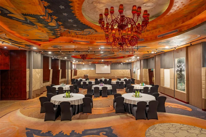 Лудхиана: Radisson Blu Hotel Ludhiana