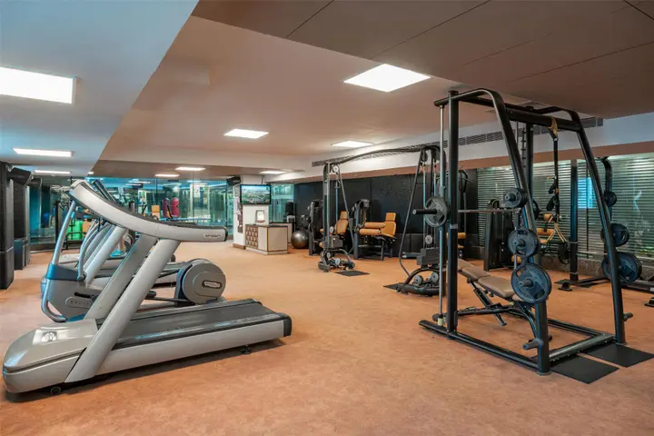 Лудхиана: Radisson Blu Hotel Ludhiana