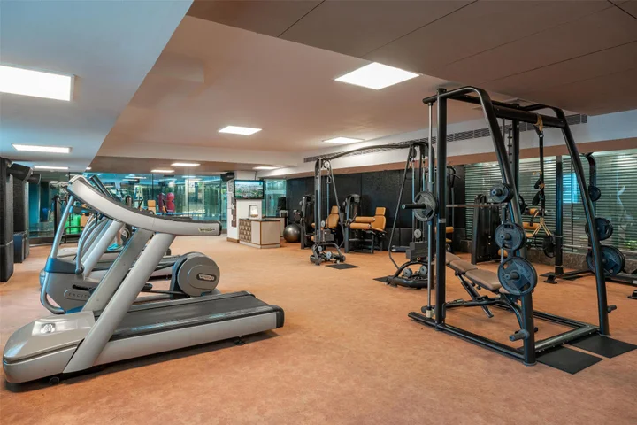 Лудхиана: Radisson Blu Hotel Ludhiana