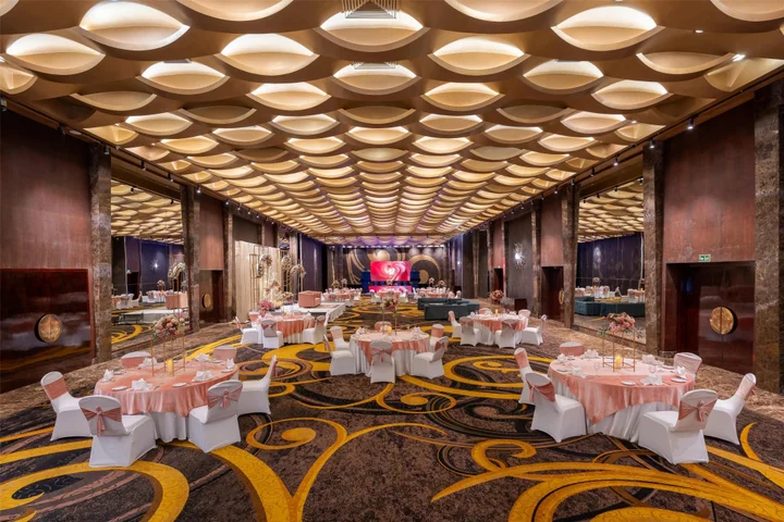 Лудхиана: Radisson Blu Hotel Ludhiana