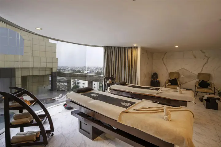 Лудхиана: Radisson Blu Hotel Ludhiana
