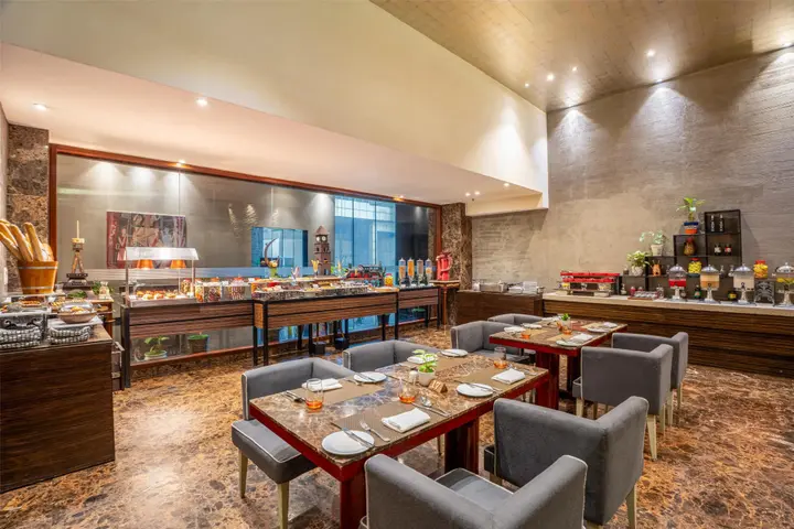Лудхиана: Radisson Blu Hotel Ludhiana