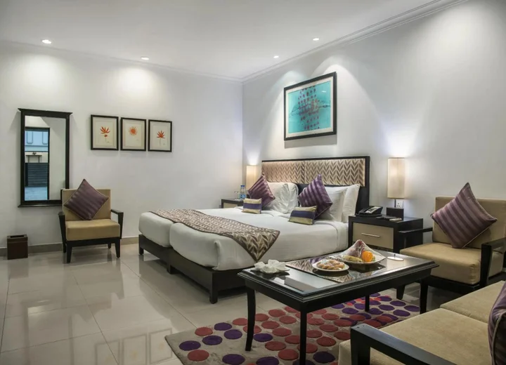 Фаридабад: Sarovar Portico Surajkund