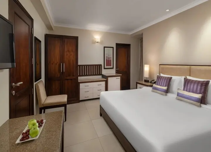 Фаридабад: Sarovar Portico Surajkund