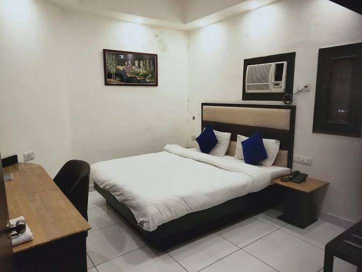 Чандигарх: Hotel South End