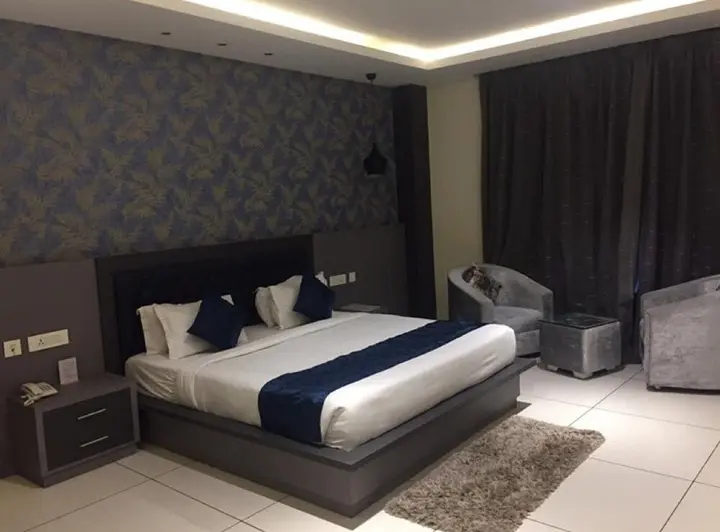 Биласпур: Purnam Residency