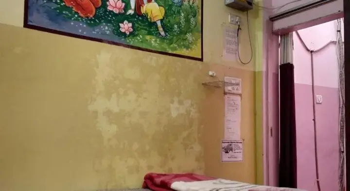 Варанаси: Azure Family Paying Guest House