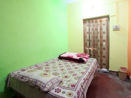 Варанаси: Azure Family Paying Guest House