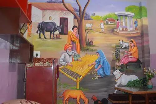 Варанаси: Azure Family Paying Guest House