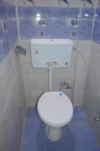 Azure Family Paying Guest House — фото 4