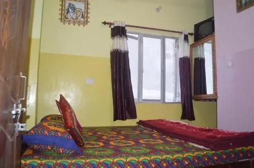 Варанаси: Azure Family Paying Guest House