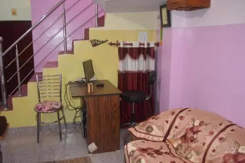 Варанаси: Azure Family Paying Guest House