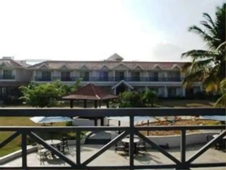 Бангалор: Palm Meadows Resort