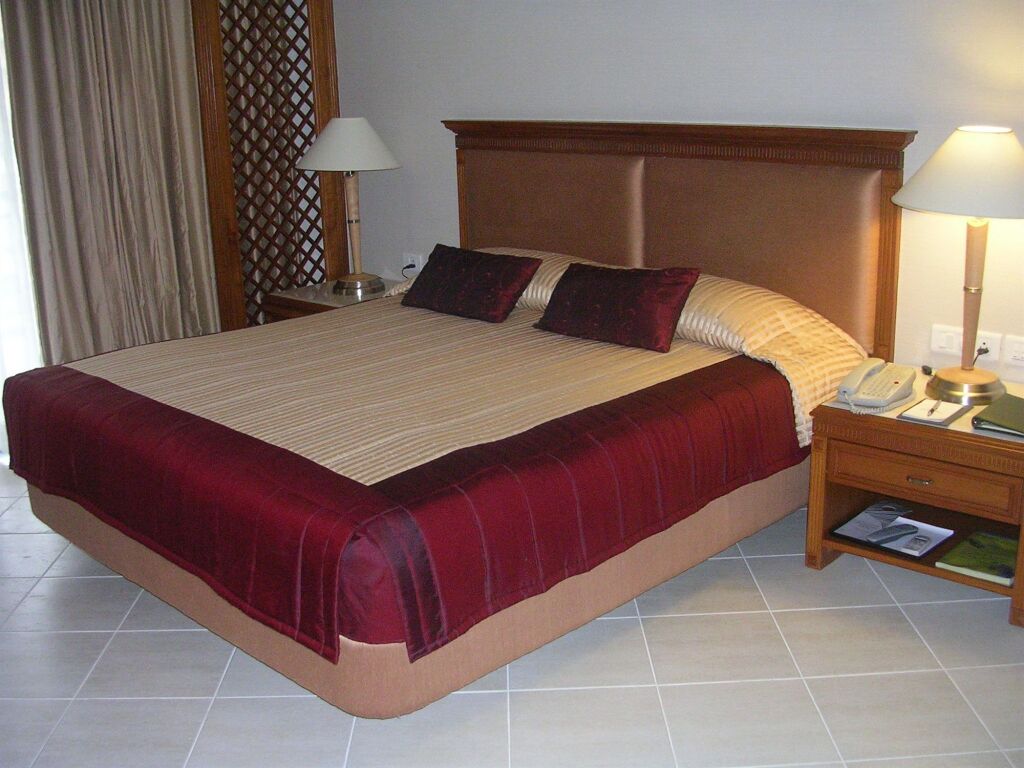 Бангалор: Palm Meadows Resort