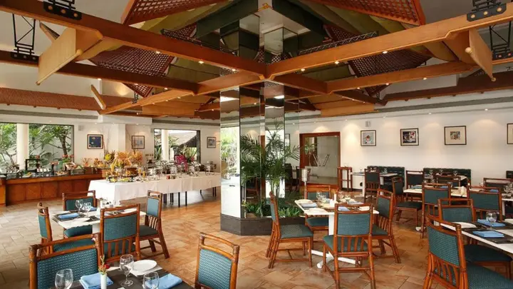 Бангалор: Palm Meadows Resort