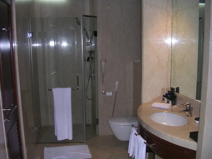 Бангалор: Palm Meadows Resort