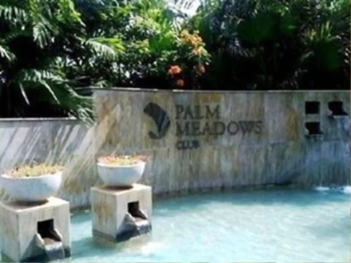 Бангалор: Palm Meadows Resort