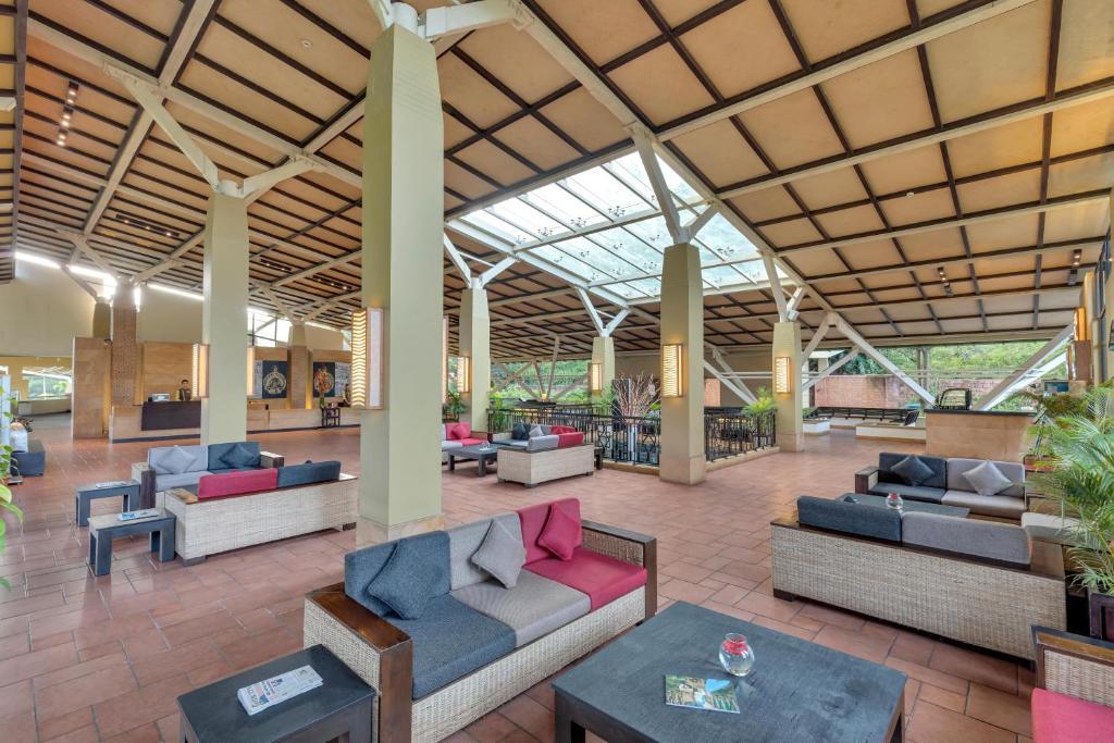 Вираджпет: Club Mahindra Virajpet
