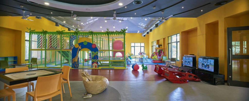 Вираджпет: Club Mahindra Virajpet