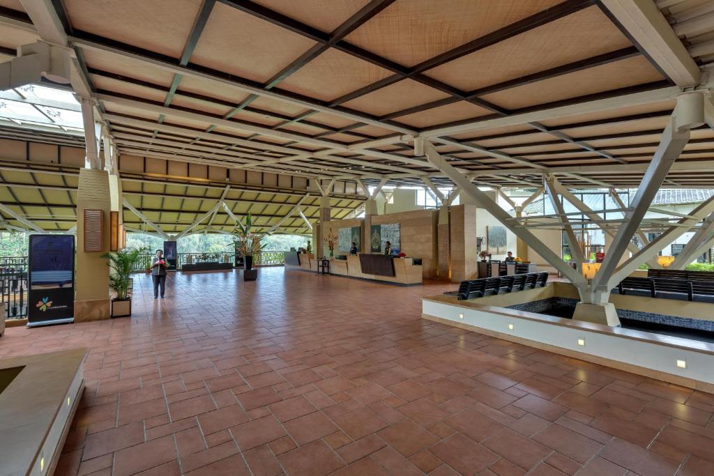 Вираджпет: Club Mahindra Virajpet