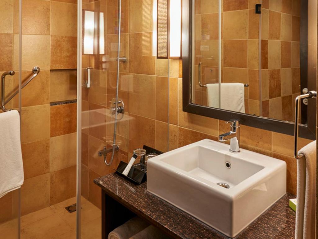 Вираджпет: Club Mahindra Virajpet