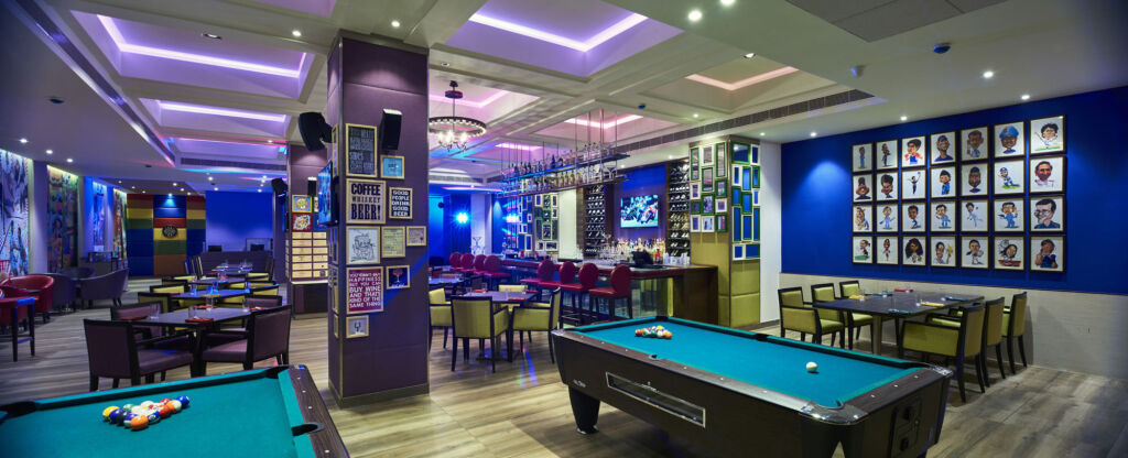 Вираджпет: Club Mahindra Virajpet