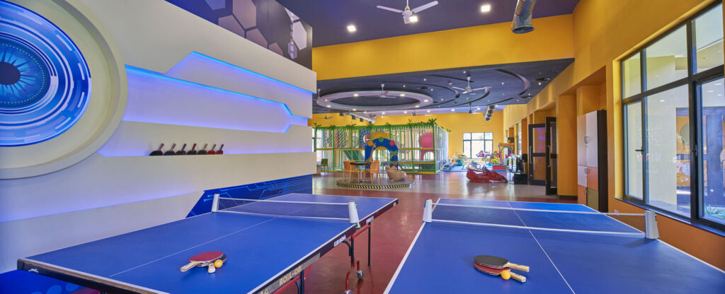 Вираджпет: Club Mahindra Virajpet
