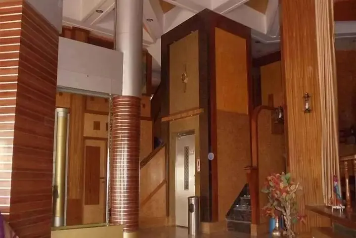 Ширди: Hotel Sharan