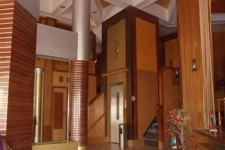 Ширди: Hotel Sharan