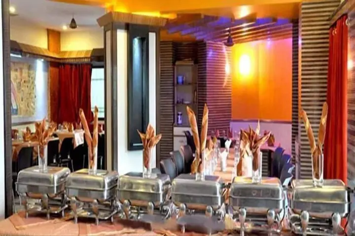 Ширди: Hotel Sharan