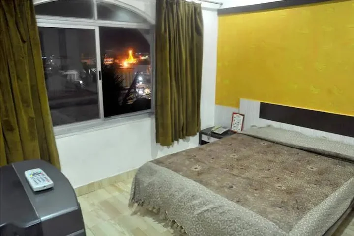 Ширди: Hotel Sharan
