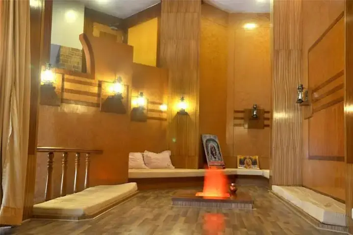Ширди: Hotel Sharan