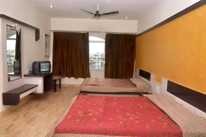 Ширди: Hotel Sharan