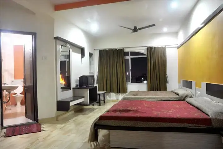 Ширди: Hotel Sharan