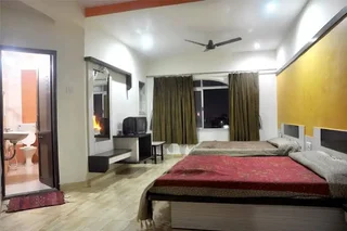 Ширди: Hotel Sharan