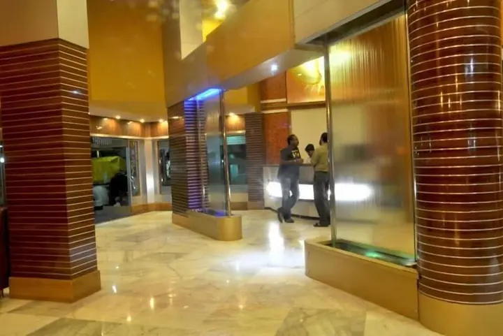 Ширди: Hotel Sharan