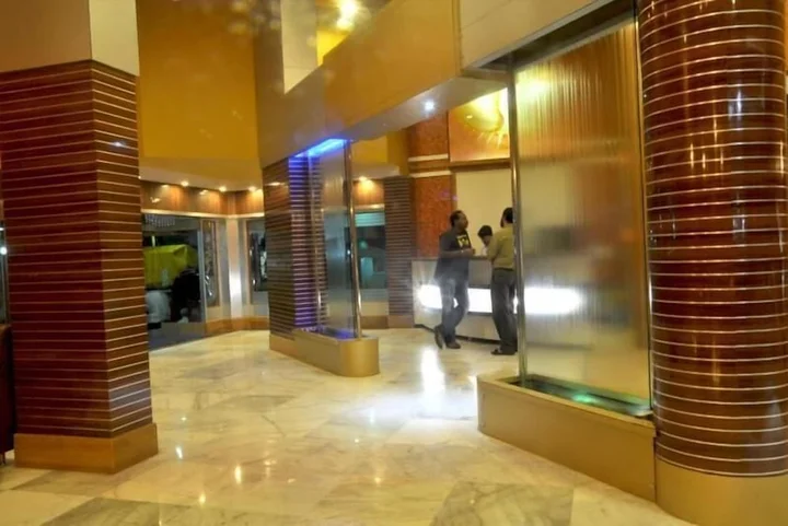Ширди: Hotel Sharan