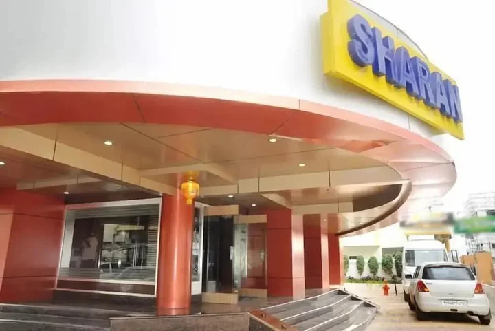 Ширди: Hotel Sharan