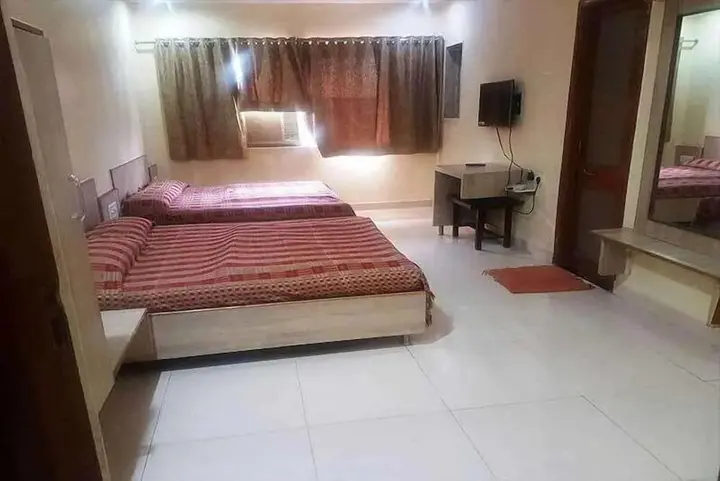 Ширди: Hotel Sharan