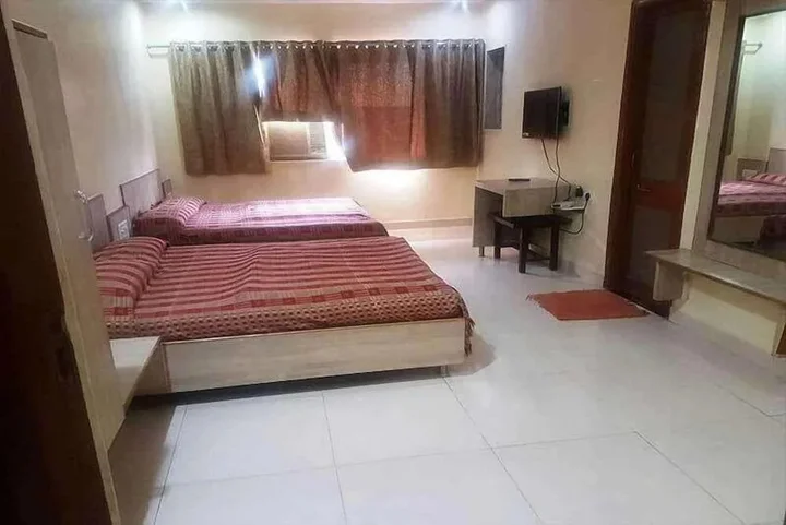 Ширди: Hotel Sharan