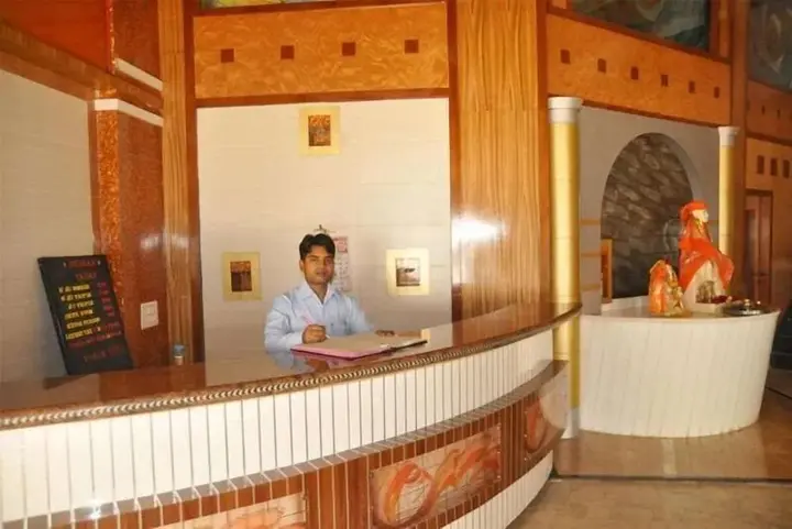 Ширди: Hotel Sharan