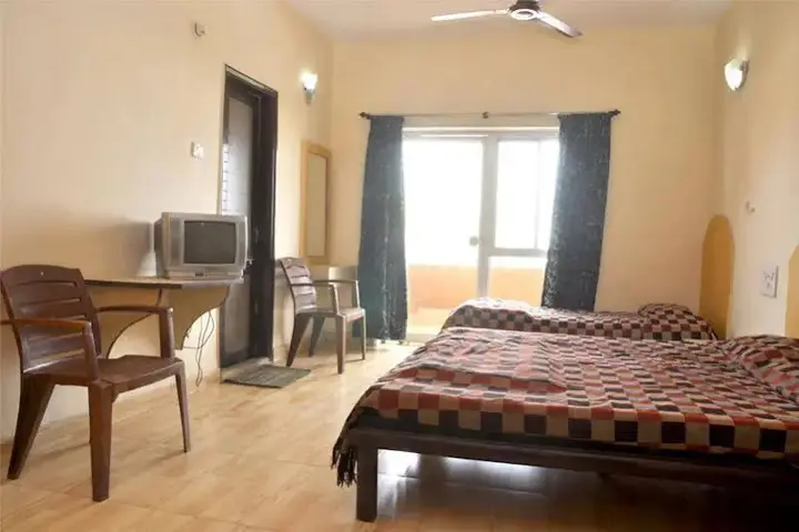 Ширди: Hotel Sharan