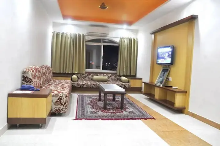 Ширди: Hotel Sharan