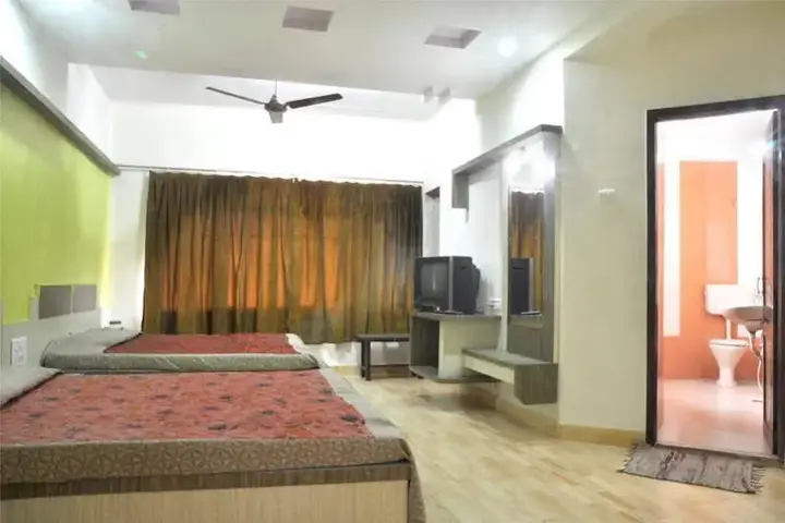 Ширди: Hotel Sharan