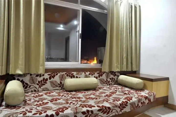 Ширди: Hotel Sharan