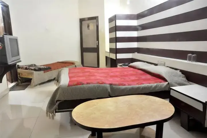 Ширди: Hotel Sharan