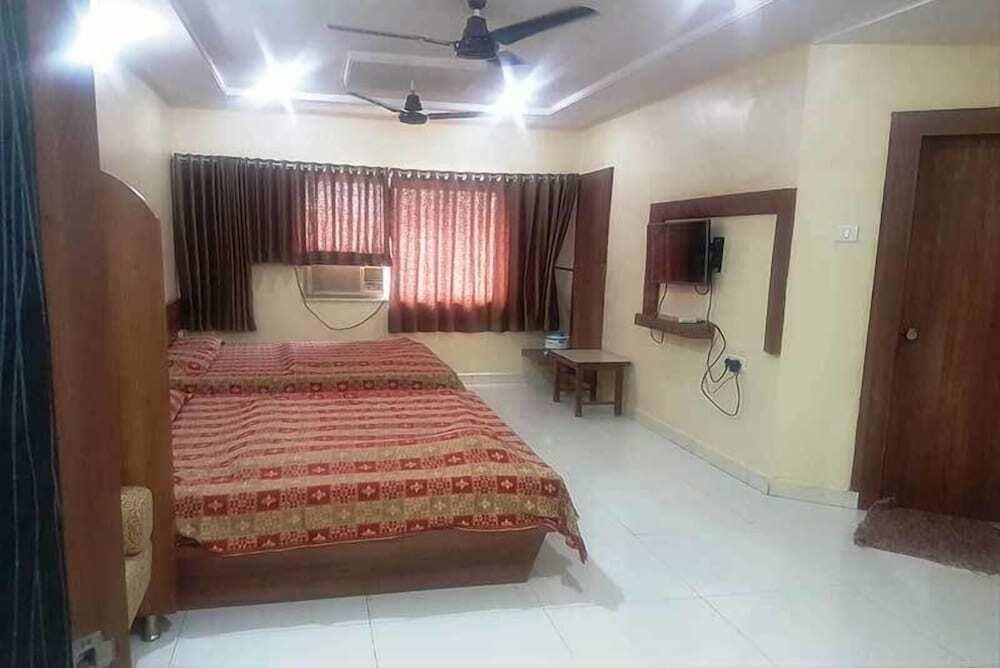 Ширди: Hotel Sharan